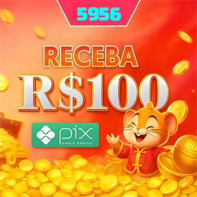 5956 Indique amigos para receber um bônus